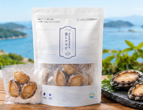東京での成果を九州へ―「ソムチョンボク営魚組合法人」が「FOOD STYLE JAPAN 2026 ＜九州＞」に出展
