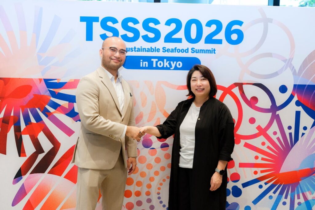 シーフードレガシー、責任ある水産サプライチェーンと漁業労働者の人権保護に向けIOJIとMOUを締結